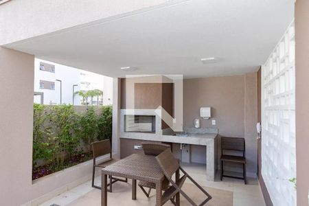 Apartamento para alugar com 30m², 1 quarto e sem vagaArea Comum