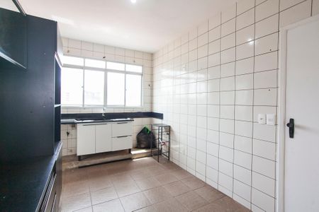 Apartamento para alugar com 130m², 3 quartos e 2 vagasCozinha