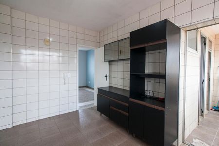 Apartamento para alugar com 130m², 3 quartos e 2 vagasCozinha