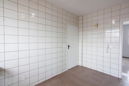 Apartamento para alugar com 130m², 3 quartos e 2 vagasCozinha