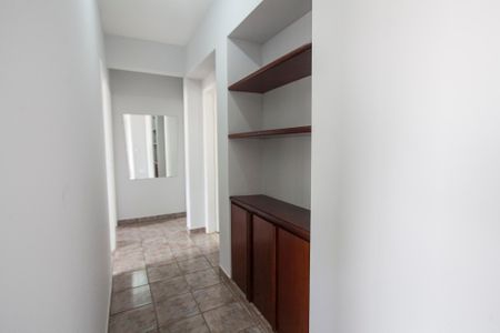 Apartamento para alugar com 130m², 3 quartos e 2 vagasCorredor