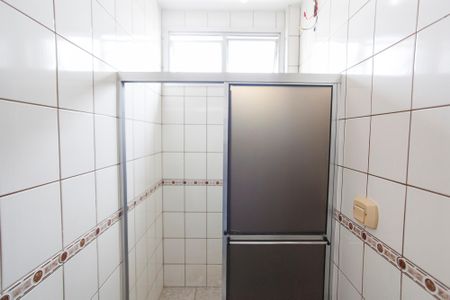 Apartamento para alugar com 130m², 3 quartos e 2 vagasBanheiro da Suite