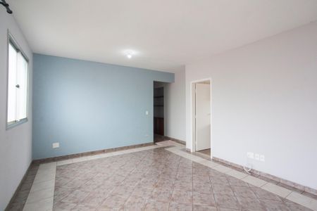 Apartamento para alugar com 130m², 3 quartos e 2 vagasSala