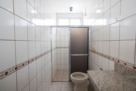 Apartamento para alugar com 130m², 3 quartos e 2 vagasBanheiro Social