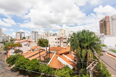 Apartamento para alugar com 130m², 3 quartos e 2 vagasVista da Suite