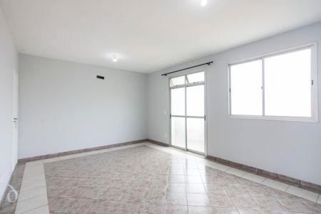 Apartamento para alugar com 130m², 3 quartos e 2 vagasSala