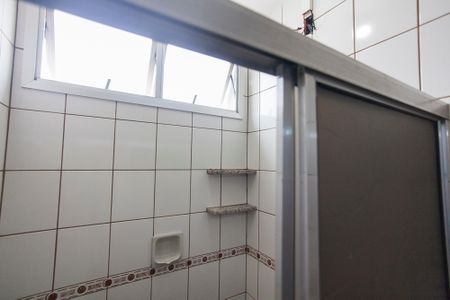 Apartamento para alugar com 130m², 3 quartos e 2 vagasBanheiro Social