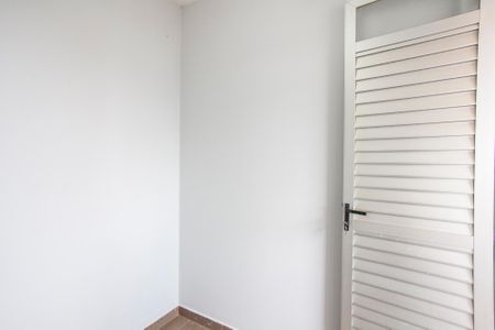 Apartamento para alugar com 130m², 3 quartos e 2 vagasQuarto de Serviço
