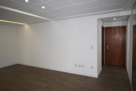 Sala de apartamento à venda com 4 quartos, 117m² em Higienópolis, Porto Alegre