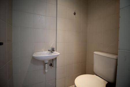 Apartamento à venda com 117m², 4 quartos e 2 vagasBanheiro de serviço