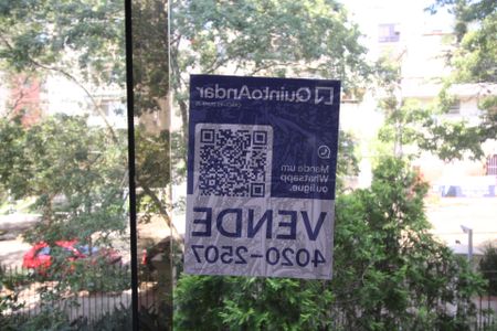 Apartamento à venda com 117m², 4 quartos e 2 vagasDetalhe