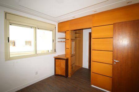 Apartamento à venda com 117m², 4 quartos e 2 vagasSuíte 1