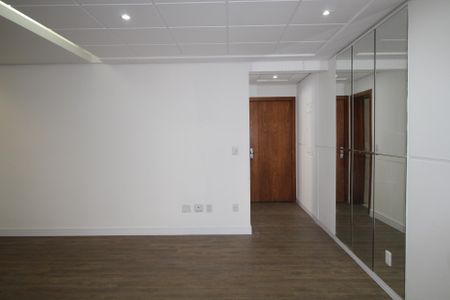 Apartamento à venda com 117m², 4 quartos e 2 vagasSala