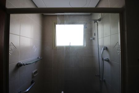 Apartamento à venda com 117m², 4 quartos e 2 vagasBanheiro da Suíte 1