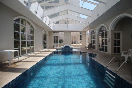 Apartamento à venda com 117m², 4 quartos e 2 vagasÁrea comum - Piscina