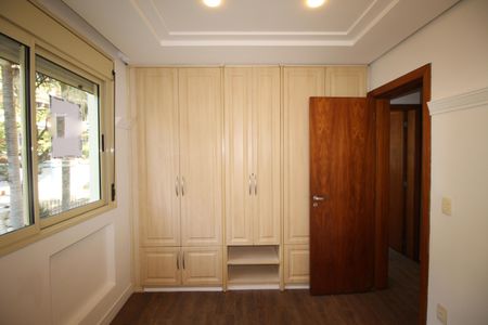 Apartamento à venda com 117m², 4 quartos e 2 vagasQuarto 1