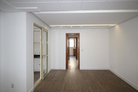 Apartamento à venda com 117m², 4 quartos e 2 vagasSala