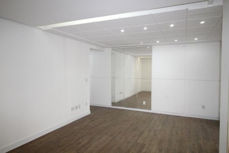 Apartamento à venda com 117m², 4 quartos e 2 vagasSala