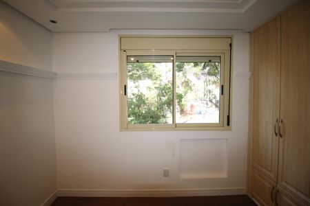 Apartamento à venda com 117m², 4 quartos e 2 vagasQuarto 1