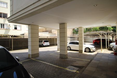 Apartamento à venda com 117m², 4 quartos e 2 vagasGaragem