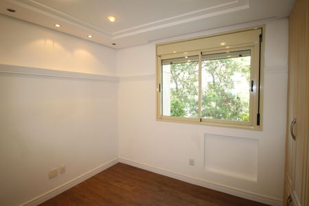 Apartamento à venda com 117m², 4 quartos e 2 vagasQuarto 1