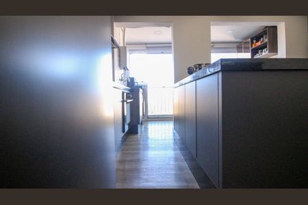 Apartamento à venda com 54m², 2 quartos e 1 vaga