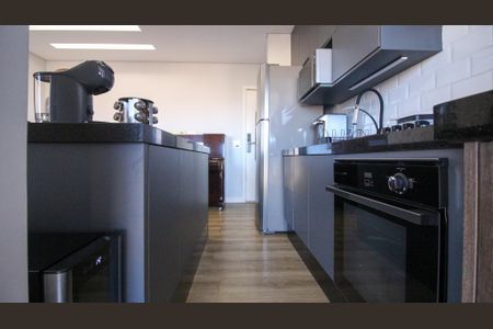 Apartamento à venda com 54m², 2 quartos e 1 vaga