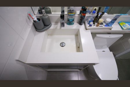 Apartamento à venda com 54m², 2 quartos e 1 vaga