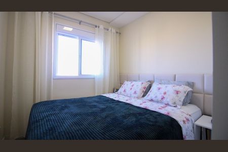 Apartamento à venda com 54m², 2 quartos e 1 vaga