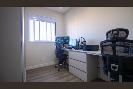 Apartamento à venda com 54m², 2 quartos e 1 vaga