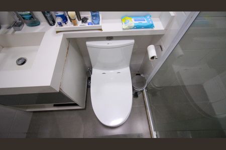 Apartamento à venda com 54m², 2 quartos e 1 vaga