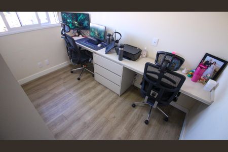 Apartamento à venda com 54m², 2 quartos e 1 vaga