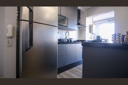 Apartamento à venda com 54m², 2 quartos e 1 vaga