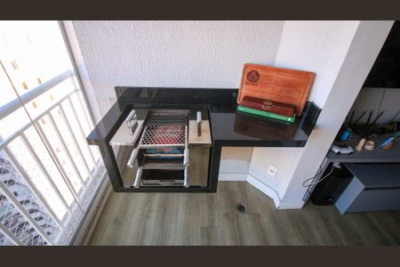 Apartamento à venda com 54m², 2 quartos e 1 vaga