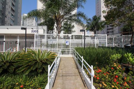 Apartamento à venda com 54m², 2 quartos e 1 vaga