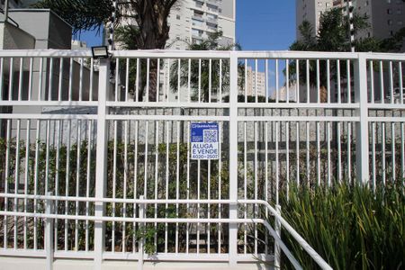 Apartamento à venda com 54m², 2 quartos e 1 vaga