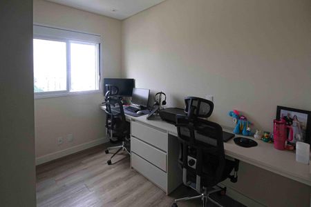 Apartamento à venda com 54m², 2 quartos e 1 vagaQuarto 
