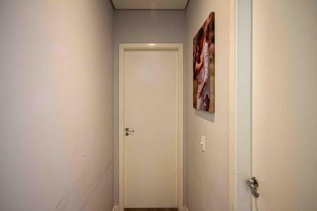 Apartamento à venda com 54m², 2 quartos e 1 vagaCorredor