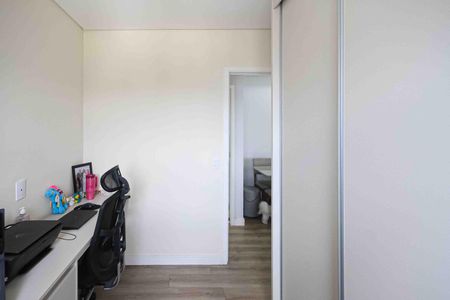 Apartamento à venda com 54m², 2 quartos e 1 vagaQuarto 