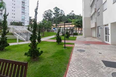Apartamento à venda com 54m², 2 quartos e 1 vagaÁrea comum