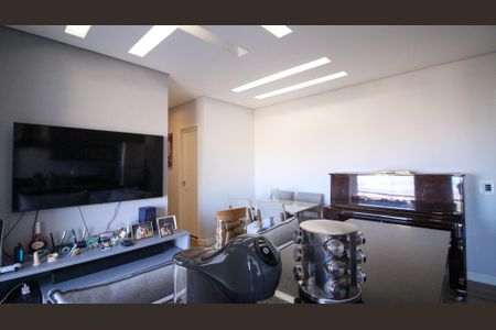 Apartamento à venda com 54m², 2 quartos e 1 vaga