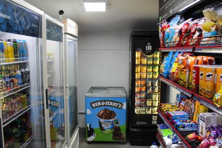 Apartamento à venda com 54m², 2 quartos e 1 vaga