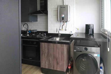 Apartamento à venda com 54m², 2 quartos e 1 vagaÁrea de Serviço
