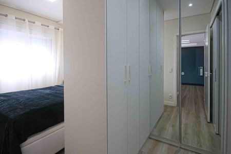 Apartamento à venda com 54m², 2 quartos e 1 vagaCloset da Suíte