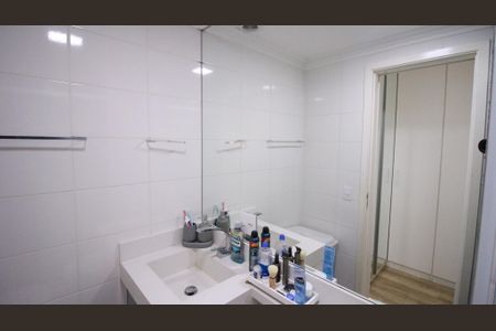 Apartamento à venda com 54m², 2 quartos e 1 vaga