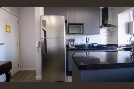 Apartamento à venda com 54m², 2 quartos e 1 vaga