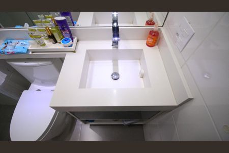 Apartamento à venda com 54m², 2 quartos e 1 vaga