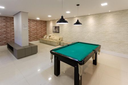 Apartamento à venda com 54m², 2 quartos e 1 vagaÁrea comum