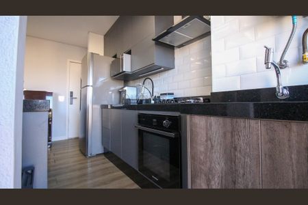 Apartamento à venda com 54m², 2 quartos e 1 vaga