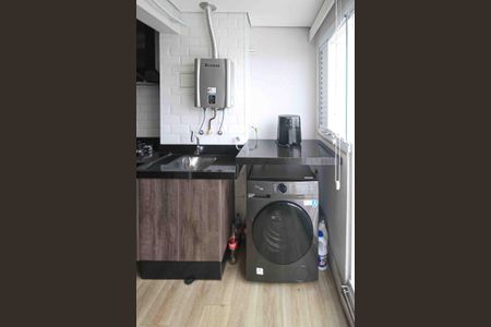 Apartamento à venda com 54m², 2 quartos e 1 vagaÁrea de Serviço
